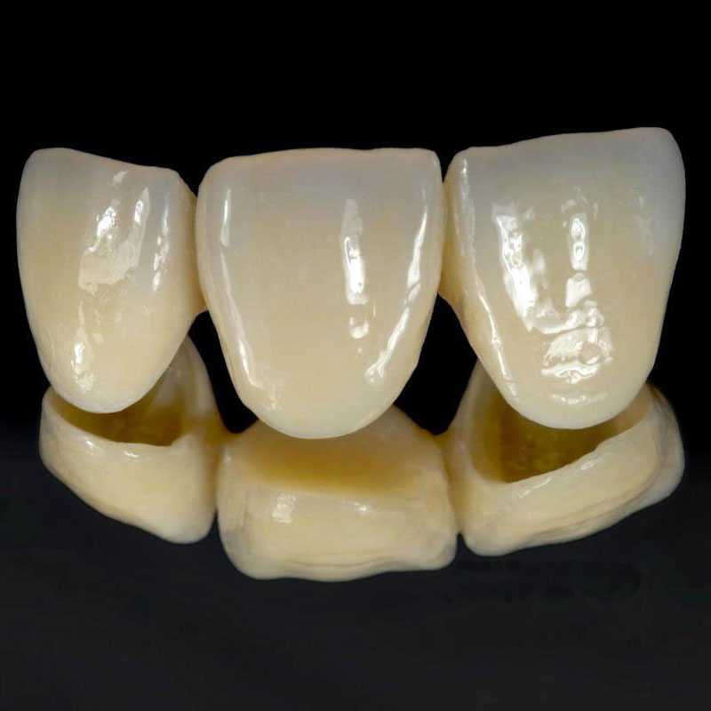 Zirconia dental